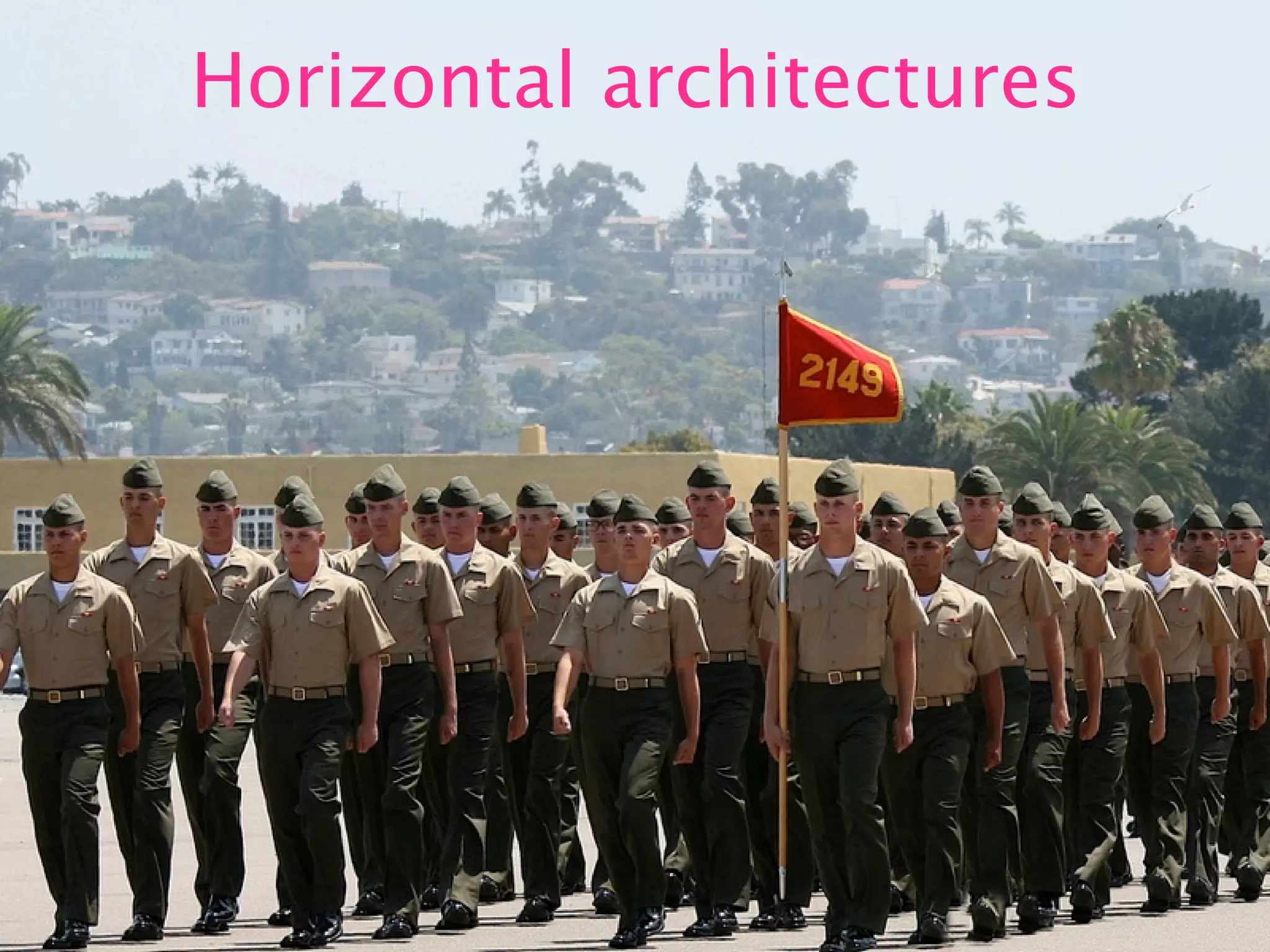 Capacity Planning for Web Operations - Web20 Expo 2008