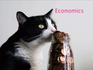 Capacity Planning for Web Operations - Web20 Expo 2008