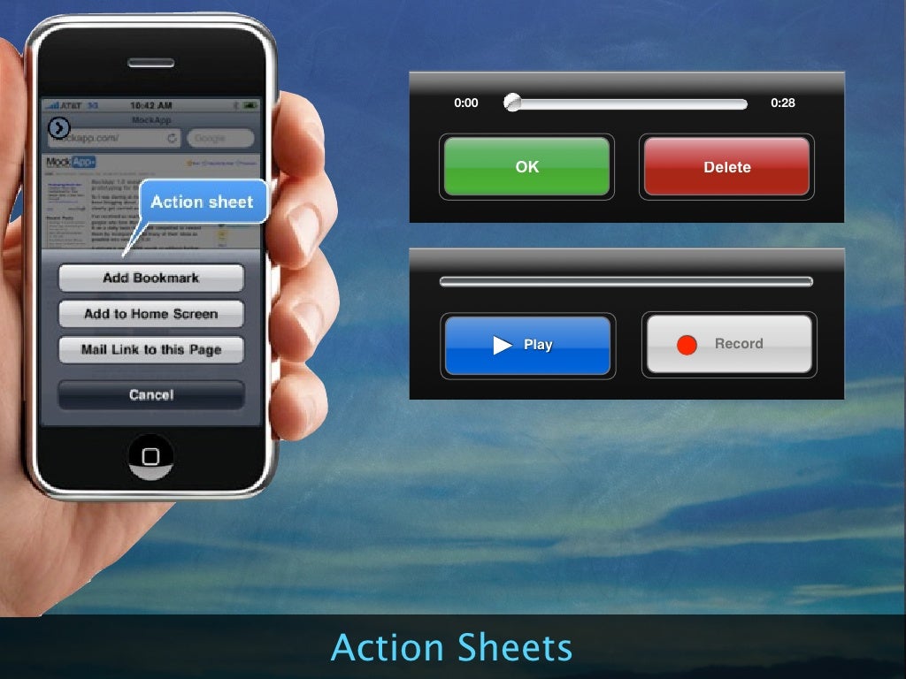 Double Tap Zoomin / Zoomout