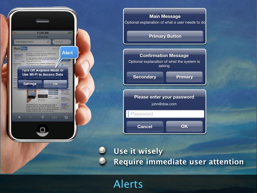 Double Tap Zoomin / Zoomout