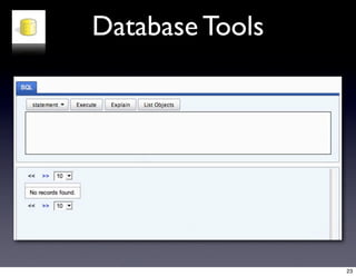 Web 2.0 Expo Ria Offline Desktop