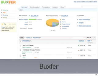 Web 2.0 Expo Ria Offline Desktop