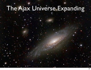 Web 2.0 Expo Ria Offline Desktop