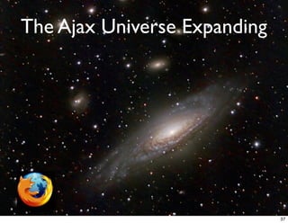 Web 2.0 Expo Ria Offline Desktop