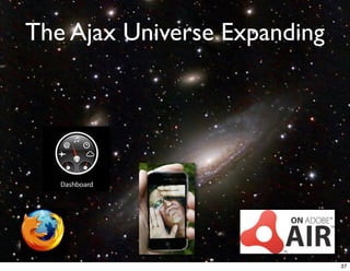 Web 2.0 Expo Ria Offline Desktop