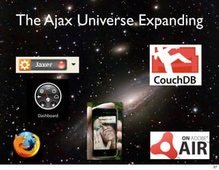 Web 2.0 Expo Ria Offline Desktop