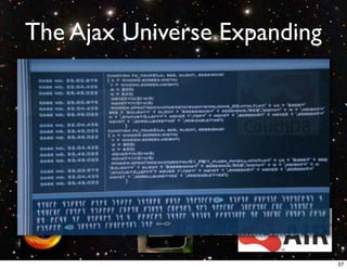 Web 2.0 Expo Ria Offline Desktop