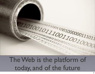 Web 2.0 Expo Ria Offline Desktop