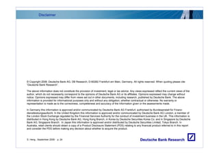 Web 2.0 for Financial Institutions