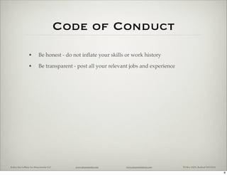 Web20forprofessionals