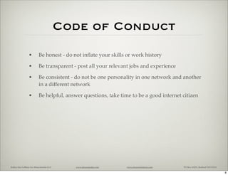 Web20forprofessionals