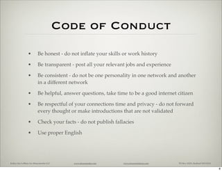 Web20forprofessionals