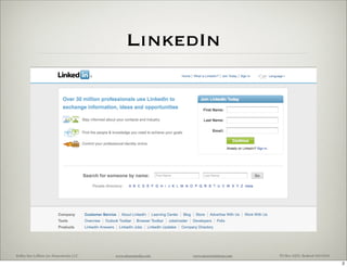 Web20forprofessionals