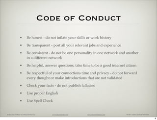 Web20forprofessionals