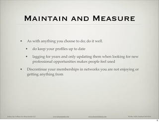 Web20forprofessionals