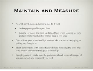 Web20forprofessionals