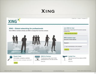 Web20forprofessionals