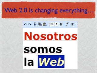 Web20 Hope