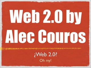 Web20 Hope