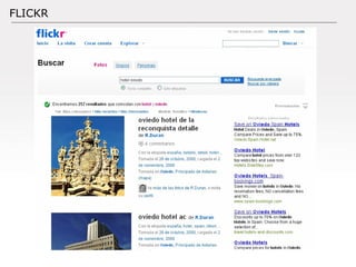 FLICKR 