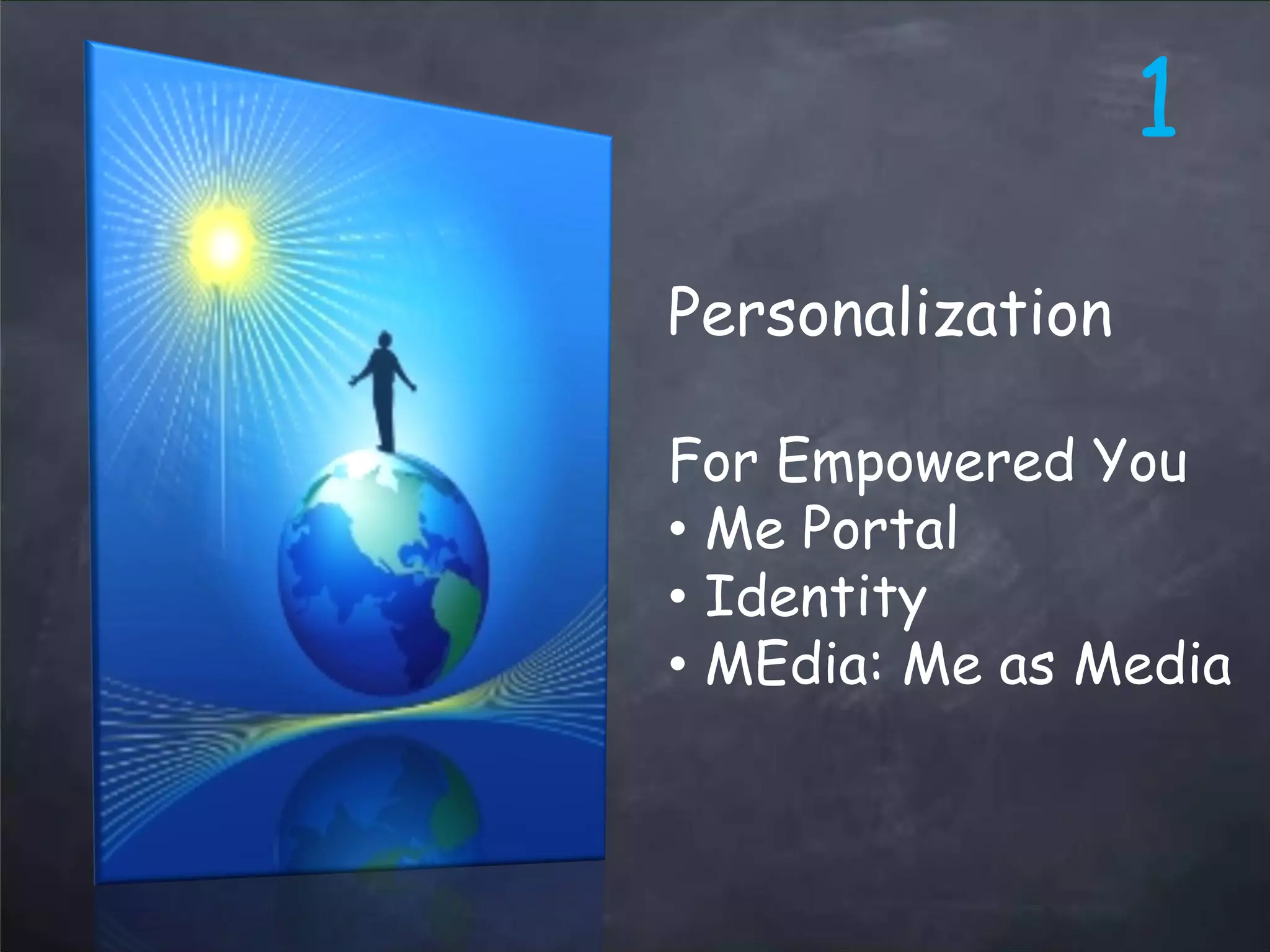 web2.0 Trends Updated - March 2008