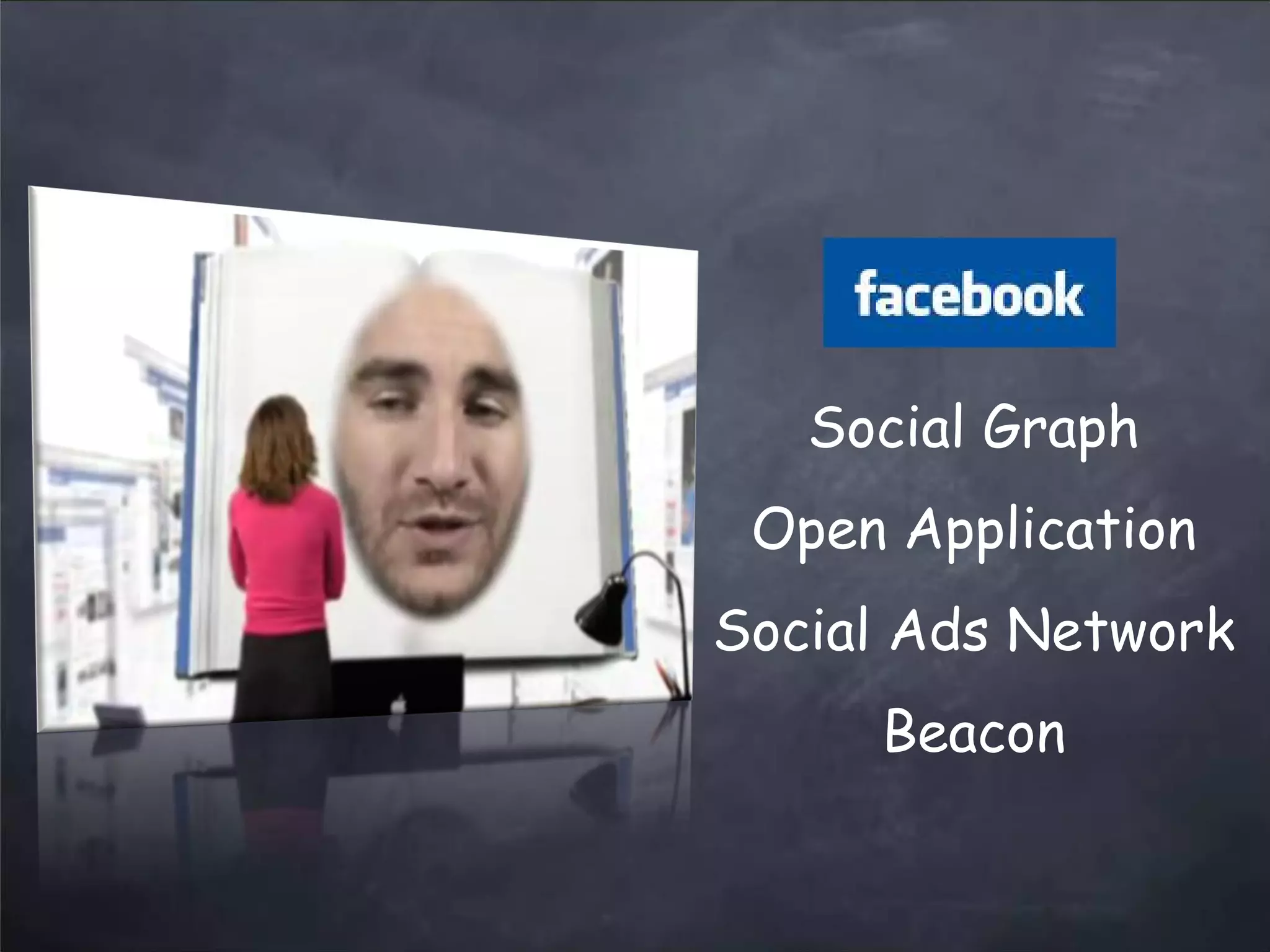 web2.0 Trends Updated - March 2008