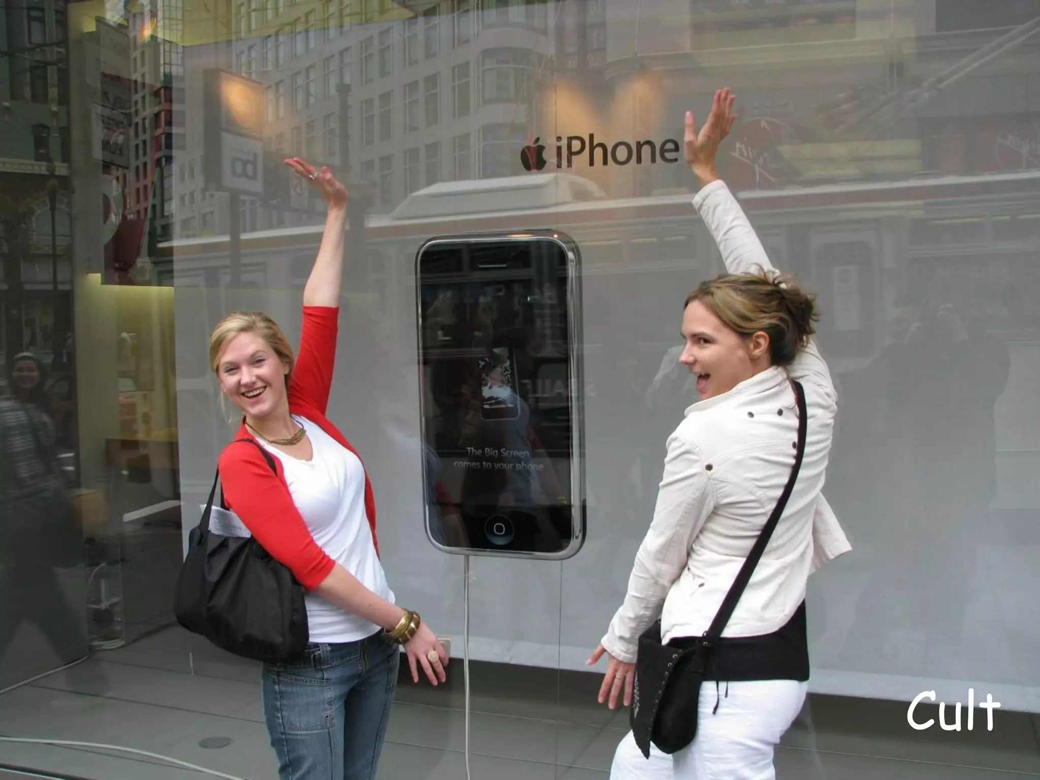 web2.0 Trends Updated - March 2008