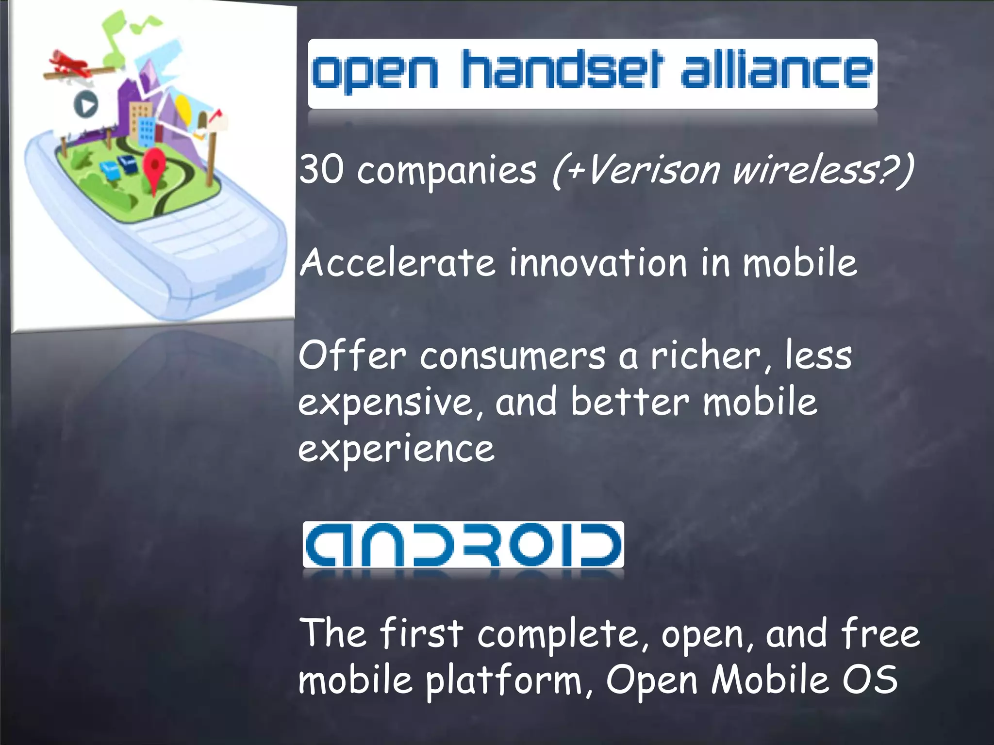 web2.0 Trends Updated - March 2008