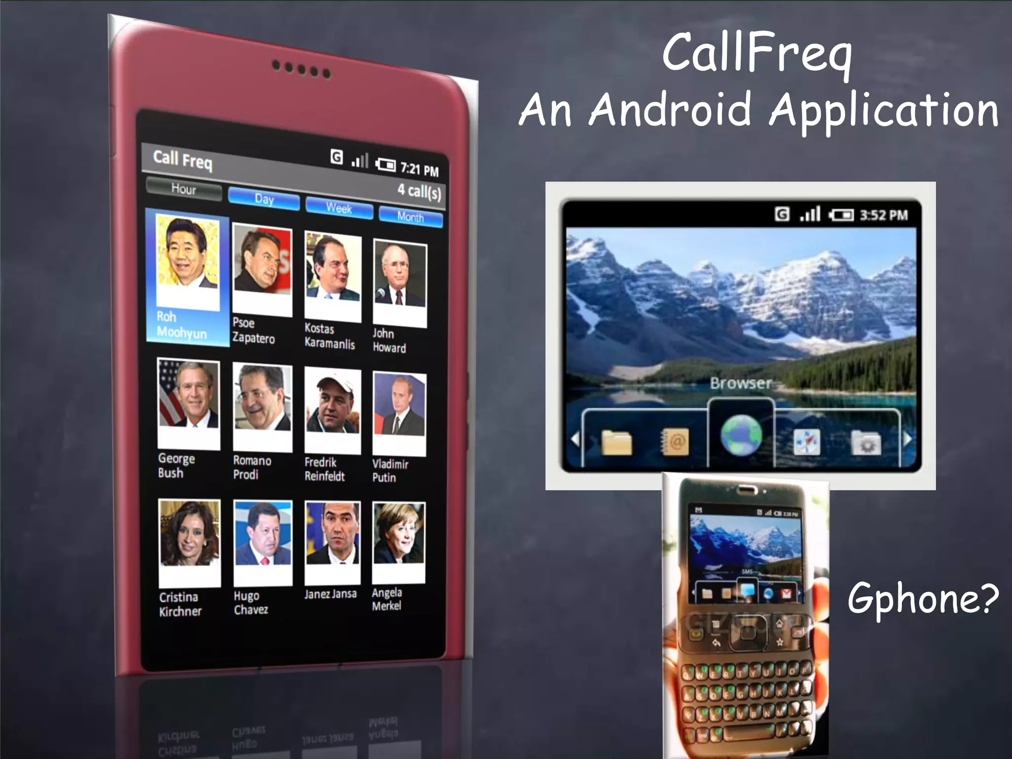 web2.0 Trends Updated - March 2008