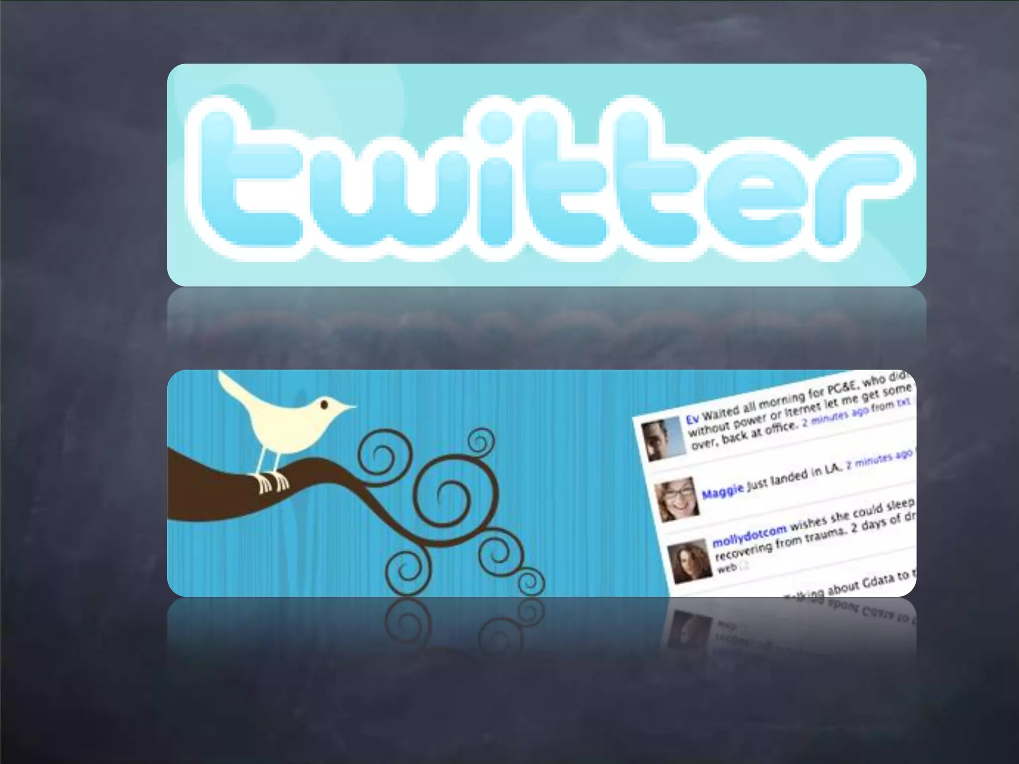 web2.0 Trends Updated - March 2008