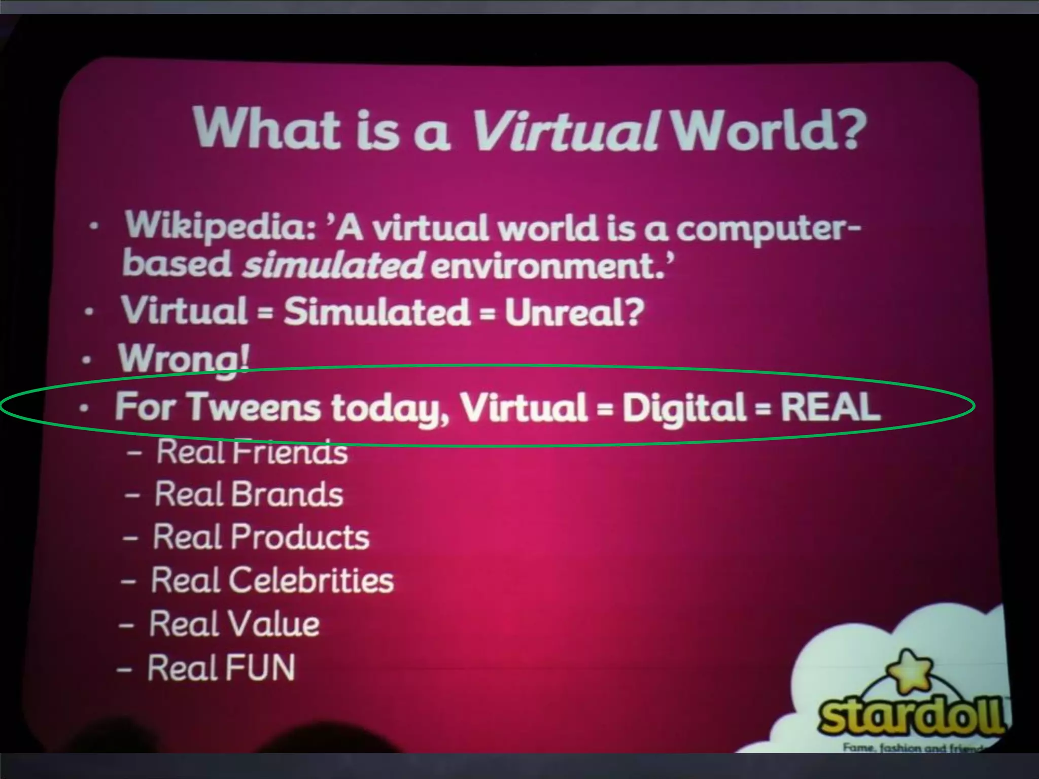 web2.0 Trends Updated - March 2008