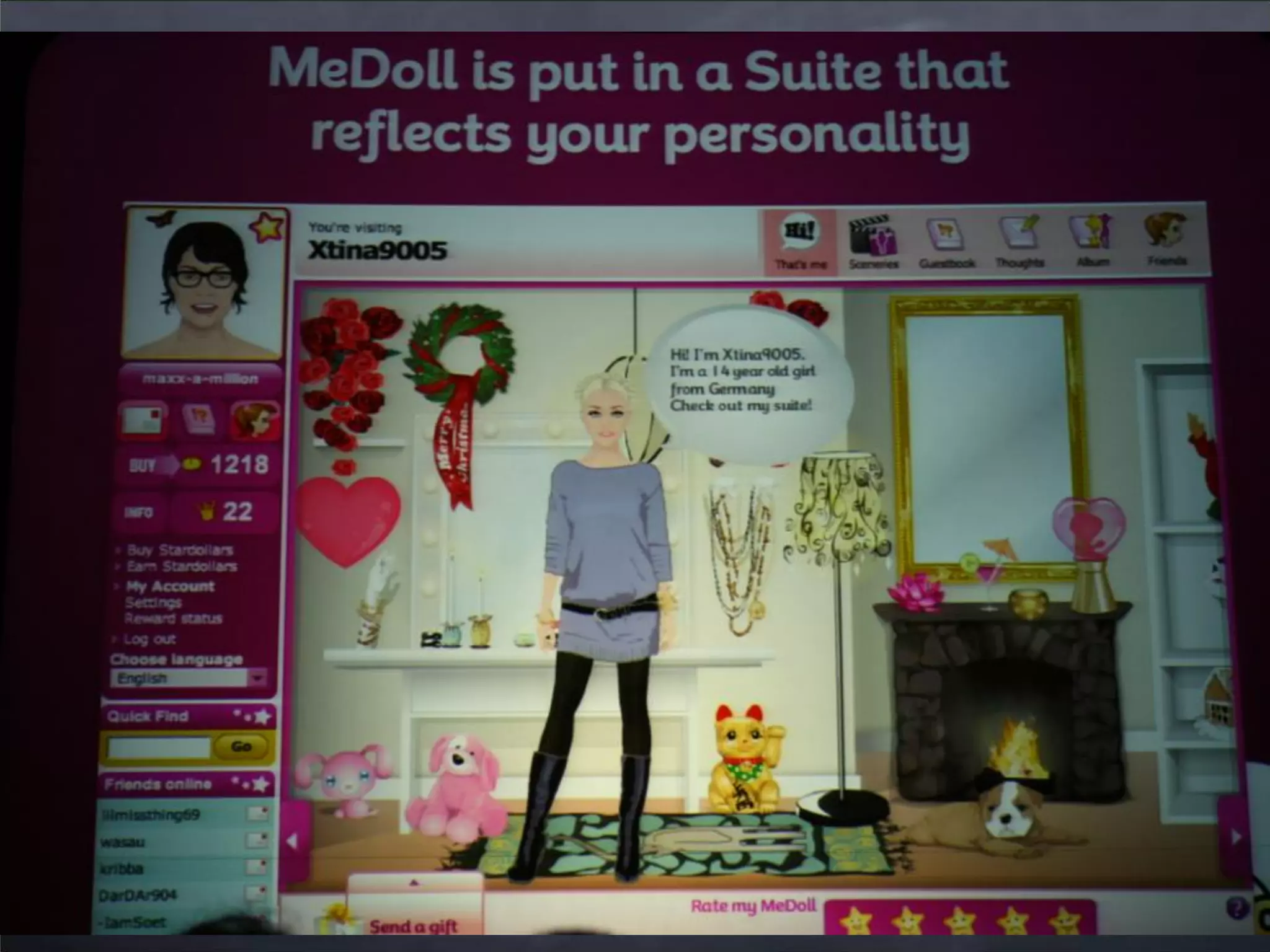 web2.0 Trends Updated - March 2008