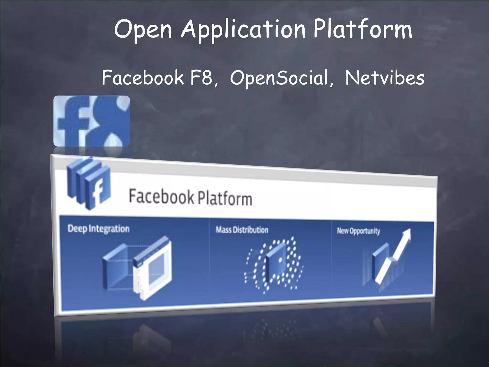 web2.0 Trends Updated - March 2008