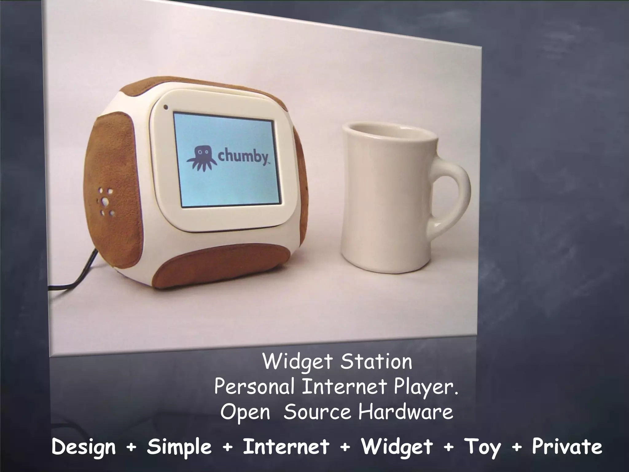 web2.0 Trends Updated - March 2008