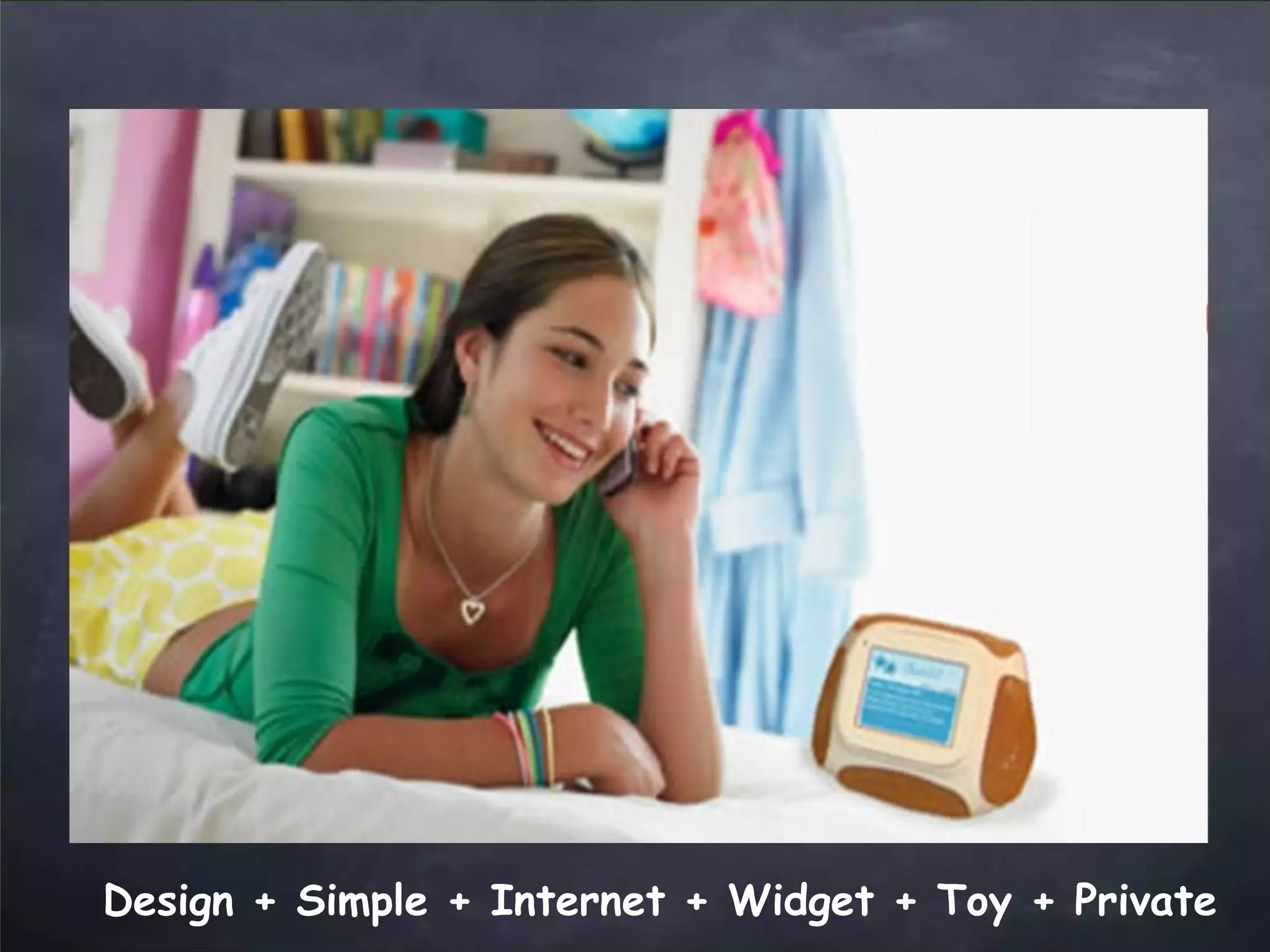 web2.0 Trends Updated - March 2008