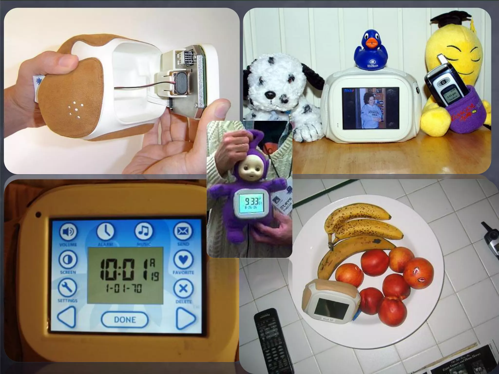 web2.0 Trends Updated - March 2008