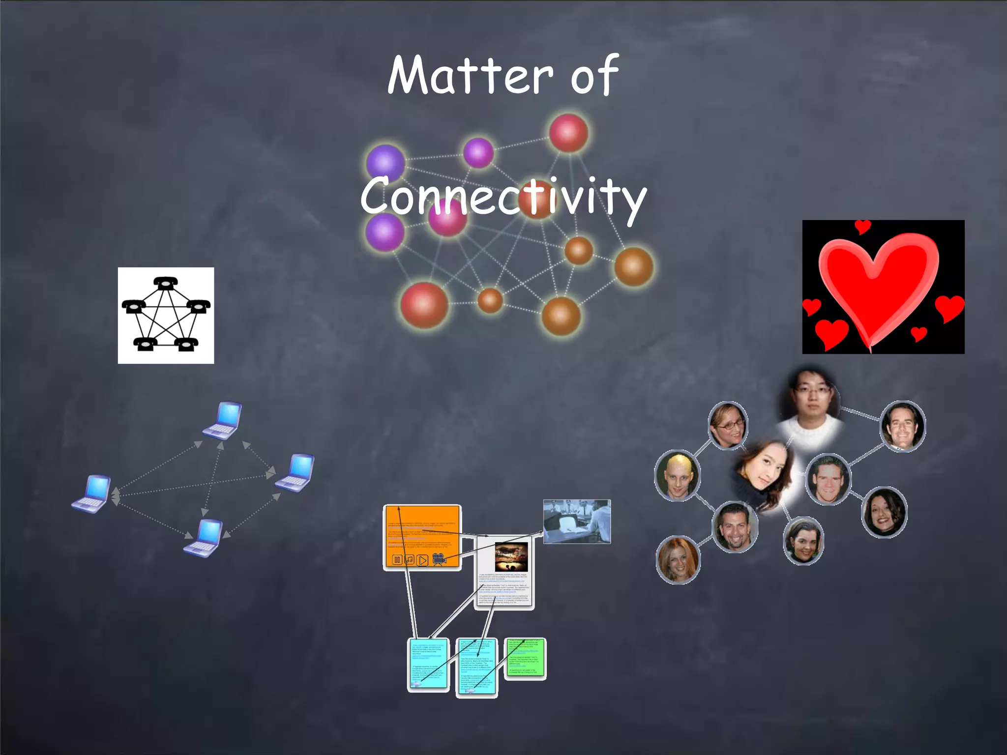 web2.0 Trends Updated - March 2008