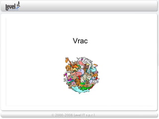 Vrac
 