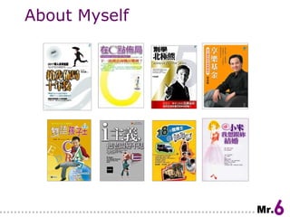 About Myself 
