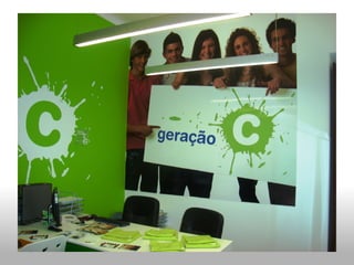 Web 2 0 Nas Organizacoes