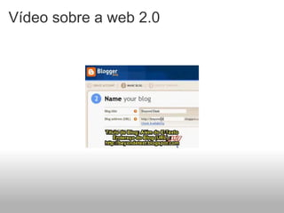 Web 2 0 Nas Organizacoes