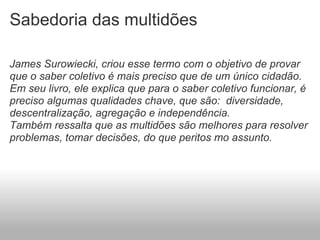 Web 2 0 Nas Organizacoes