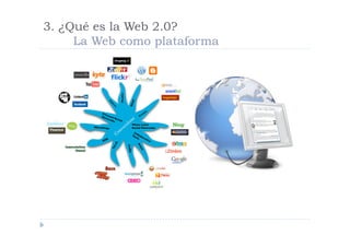 La Web 2.0