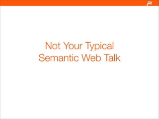 Using Semantics to Enhance Content Publishing Slide 28