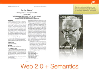 Using Semantics to Enhance Content Publishing Slide 45