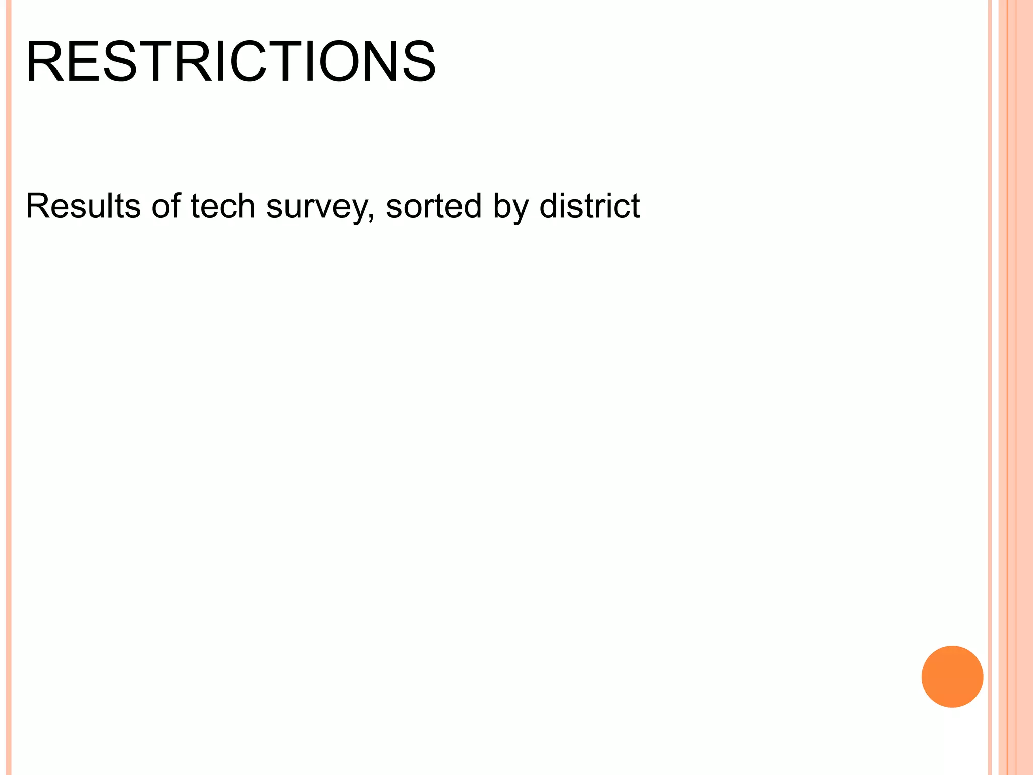 REFERENCES Long, K. (2006, August 9).  Web 2.0 ceo quotes from techcrunch video . Retrieved from http://experiencecurve.com/archives/web-20-ceo-quotes-from-techcrunch-video  McManus, R. (2009, October 13).  Top 100 real-time web companies . Retrieved from http://www.readwriteweb.com/archives/top_100_real-time_web_companies.php  Deon Designs. (2009, October 6).  Top 100 social media sites . Retrieved from http://www.deondesigns.ca/blog/top-100-social-media-sites/ Jackson, L. (2009, June 5).  Sites to see: social bookmarking . Retrieved from  http://www.education-world.com/a_tech/sites/sites080.shtml   Davis, V. (2007).  Wikis in the classroom . Retrieved from http://www.slideshare.net/coolcatteacher/wikis-in-the-classroom#stats-bottom 