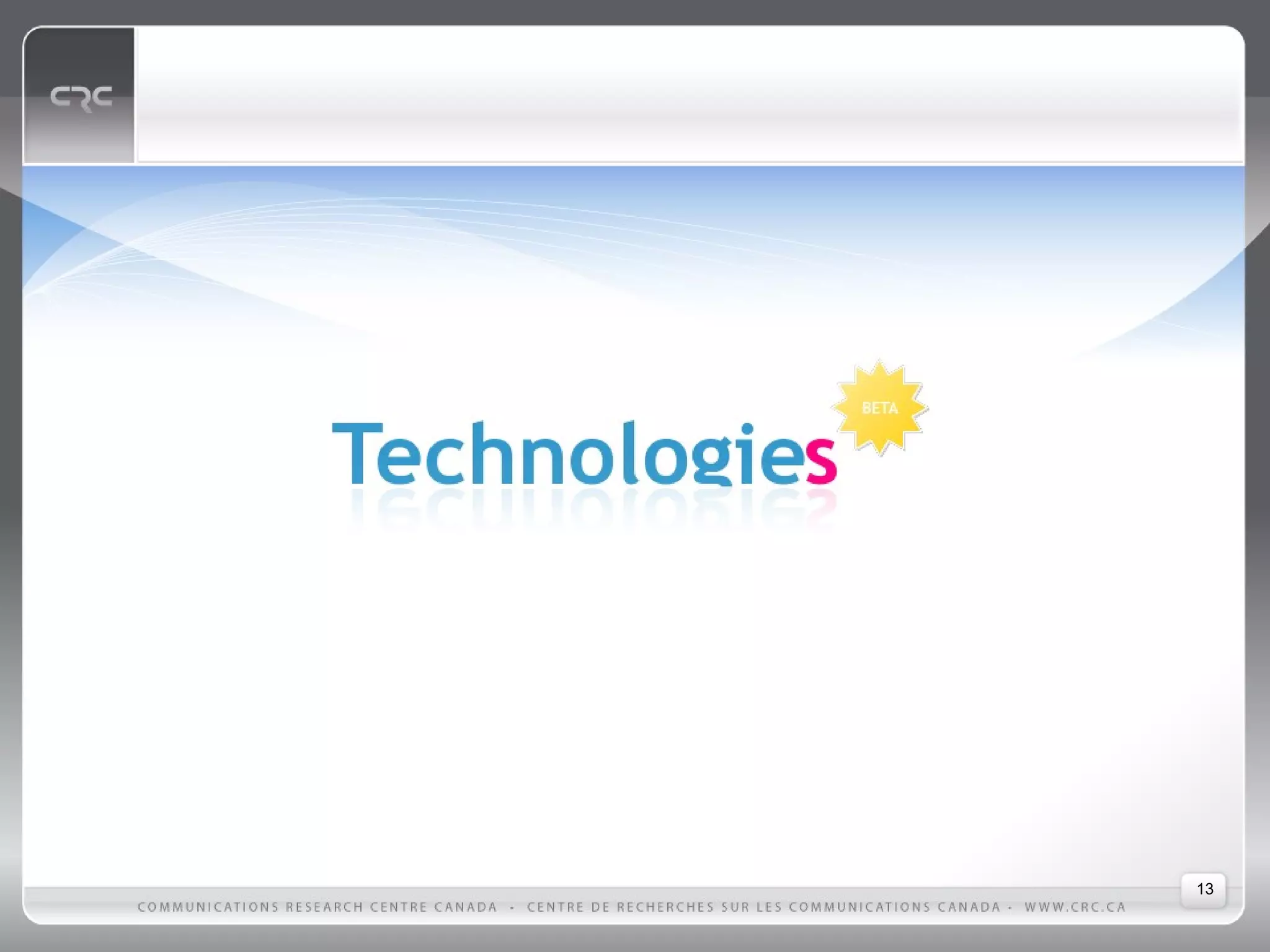 Web2.0: Les caractéristiques et les technologies qui définissent la nouvelle génération du Web