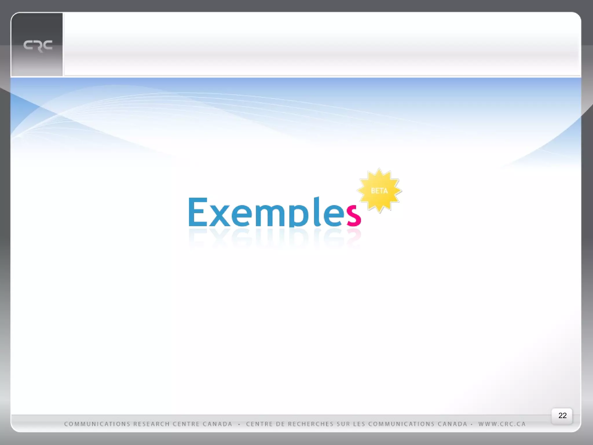 Web2.0: Les caractéristiques et les technologies qui définissent la nouvelle génération du Web