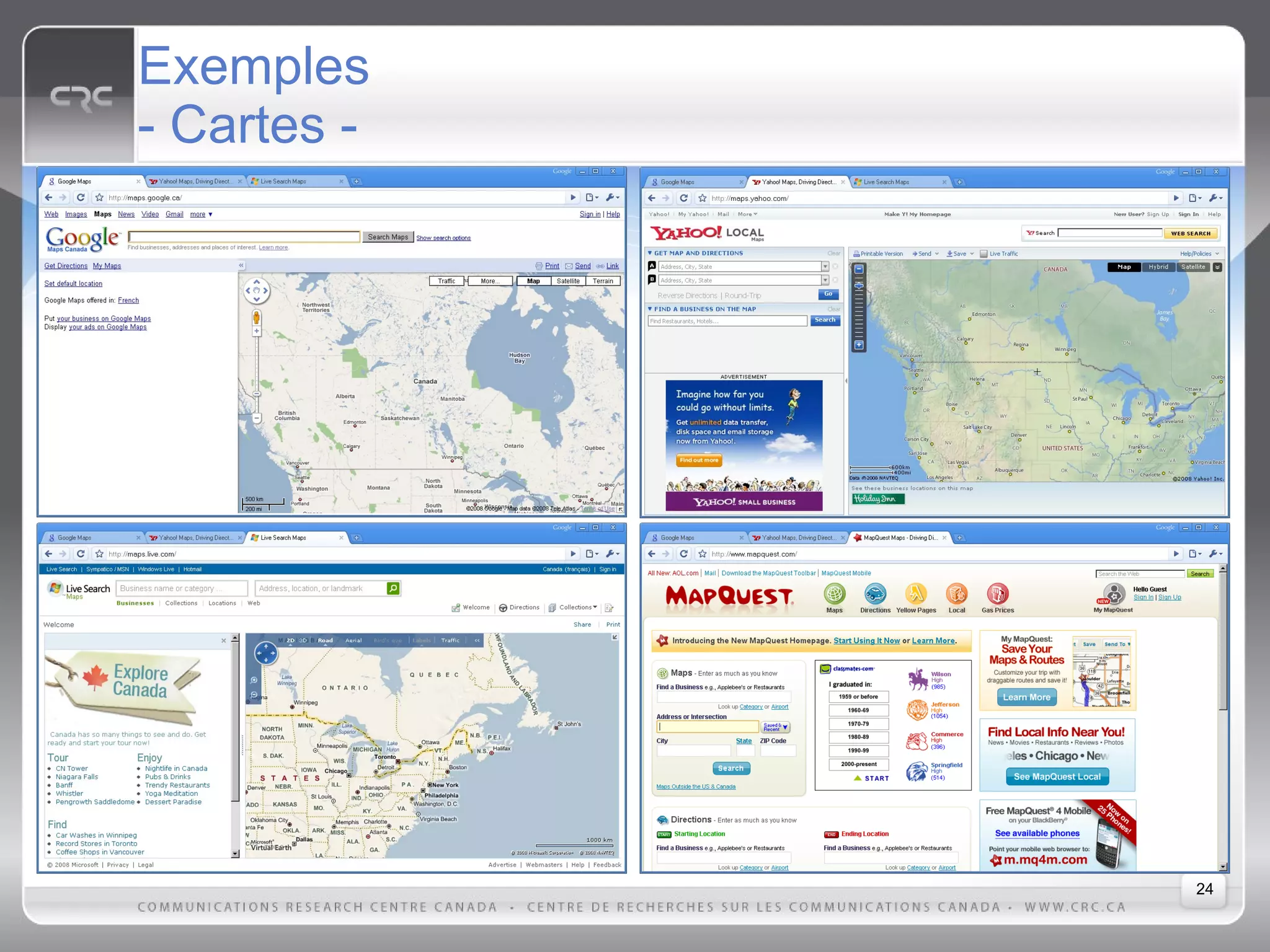 Web2.0: Les caractéristiques et les technologies qui définissent la nouvelle génération du Web