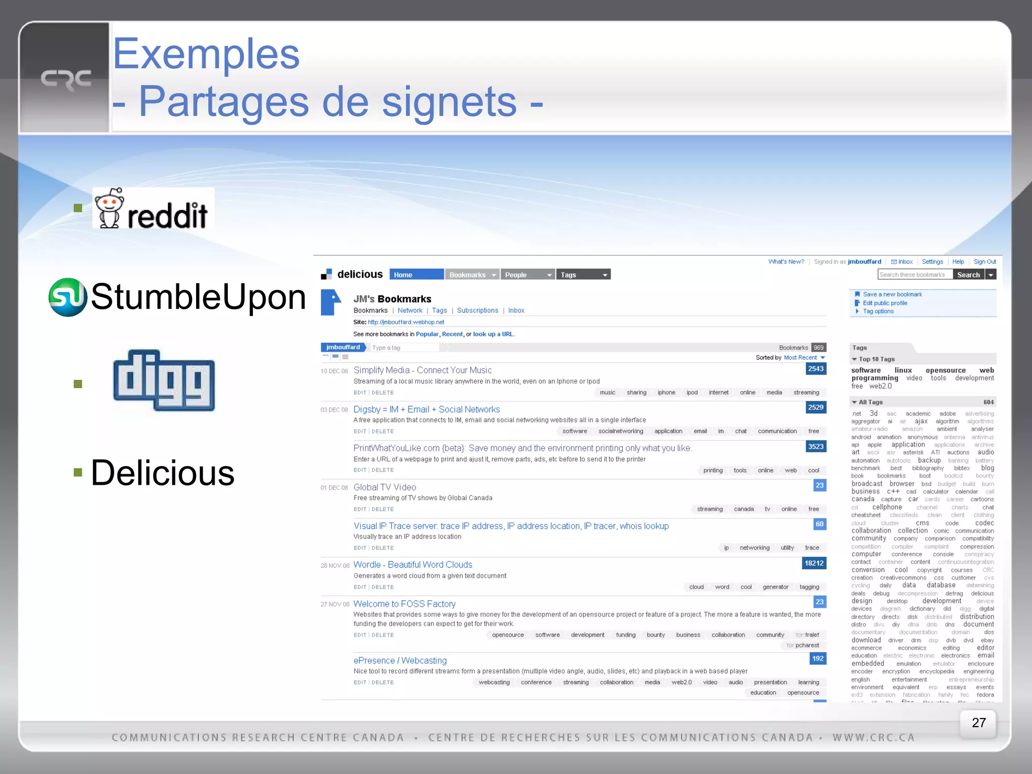 Web2.0: Les caractéristiques et les technologies qui définissent la nouvelle génération du Web